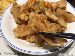 -老厨家(友谊路总店)