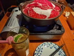 -醉虎传(南锣鼓巷店)
