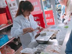 -汪家馄饨(集庆路店)