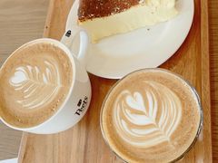 -Peet's Coffee皮爷咖啡(大学路店)