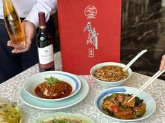 -庄隐阁(悠方广场店)