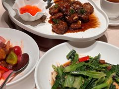 -ZEN采蝶轩·粤味臻鲜·手作点心·商务宴请(泰州店)