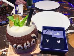 -MOSSO德国餐厅·音乐酒吧(环宇荟店)