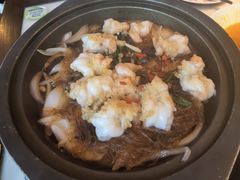 -绿茶餐厅(千岛湖银泰城店)