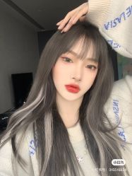 -FASHION PALACE hair+