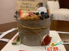 -ZOZO's昌左左精致甜品设计(新北店)