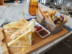 -星璞全日餐厅·高空自助餐(深铁铂尔曼酒店)