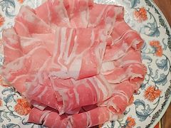 -北京老门框爆肚涮肉馆(锦业路店)