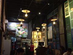 -Ngoc Chau Garden