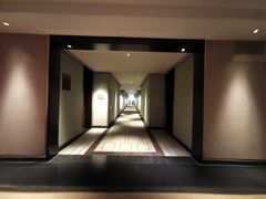 -成都安仁福朋喜来登酒店