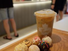 -Tims天好咖啡(江干万象城店)