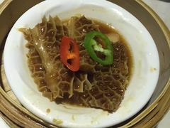 -隆隆金大茶楼(地王广场店)