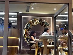 -霸王茶姬(上海恒基名人店)