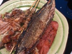 -唐拉雅秀酒店-西锦汇空中BBQ·思创餐厅