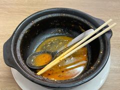 -小街曹师傅砂锅麻辣烫(亚泰大街店)