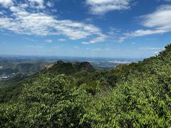 -天津盘山风景名胜区