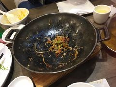 -九毛九西北菜(大东海店)