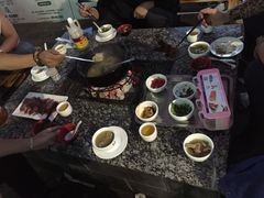 -蘑统田下·野生菌火锅