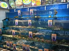 -小船渔村•大连菜•大连焖鱼(明泽街店)