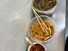 -老嘢扣肉糯米饭(云亭街店)