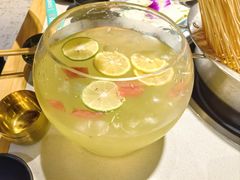 -屋头串串(临江路店)