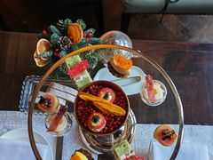 -Salon de Ville浦江汇(上海外滩华尔道夫酒店店)