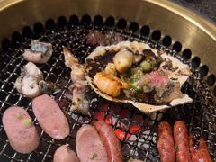 -梦山水日本烧肉(五四广场店)