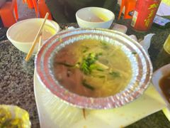 -老李烧烤(世贸南路店)