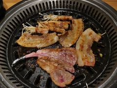-九田家黑牛烤肉料理·自助(洪洞县城市花园店)