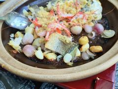 -金海湾嘉华度假酒店·海天阁中餐厅