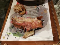 -一味大院•桐庐菜传承店(春江路店)