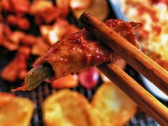 -西昌老号李小肠特色烧烤园(温江店)