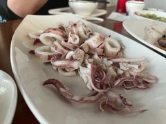 -阿南海鲜