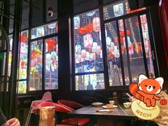 -童福兴·南京菜(老门东店)