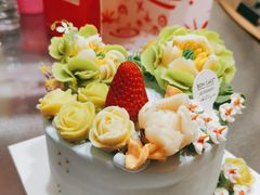 -BONCAKE裱花蛋糕(万象汇店)