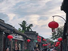 -粗茶淡饭(东关街店)