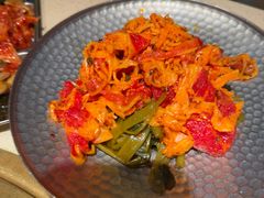 -蚂蚁洞·烤肉大营地(上海静安大悦城店)