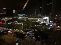 -厦门海港英迪格酒店(中山路店)