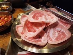 -韩景台烤肉(八大处店)