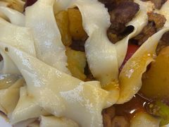 -粥公粥婆精品家常菜(青龙桥店)