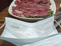 -原汁原味驴庄(长岭村店)