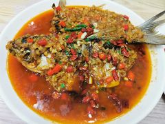 油浸鱼-英子家庭菜馆(系马桩店)