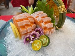 -林记生蚝·专注生蚝三十载(创意园店)