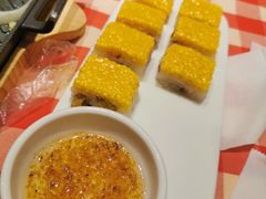 -西贝(上海中心店)
