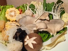 -京炭铜锅涮肉·羊蝎子·羊肉炉(保利·时光里店)