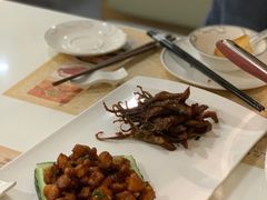 -东方棕泉·洗浴·按摩·美食国际水疗会所(福田店)
