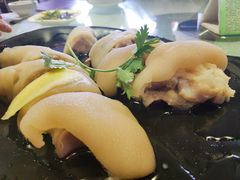 招牌白云猪手-沙河粉村·国家非遗传承(云台店)