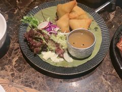 -宇安泰料(龙湖天街黑金店)