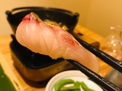 -鮨鲸·和牛烧(三里屯店)