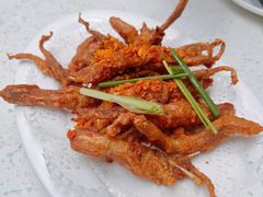 -肥仔文澳门猪骨煲(南京西路店)